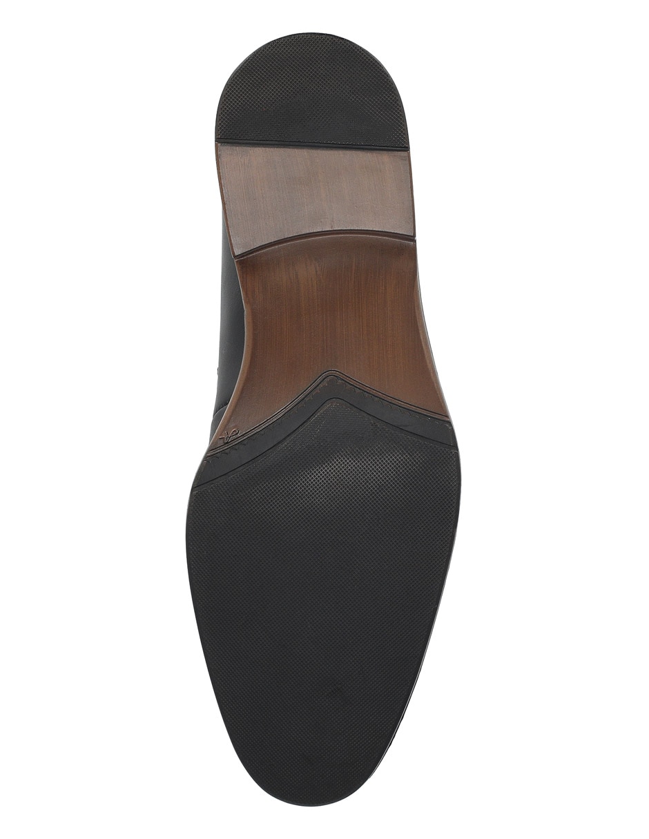 Zapato mocasín para hombre 7