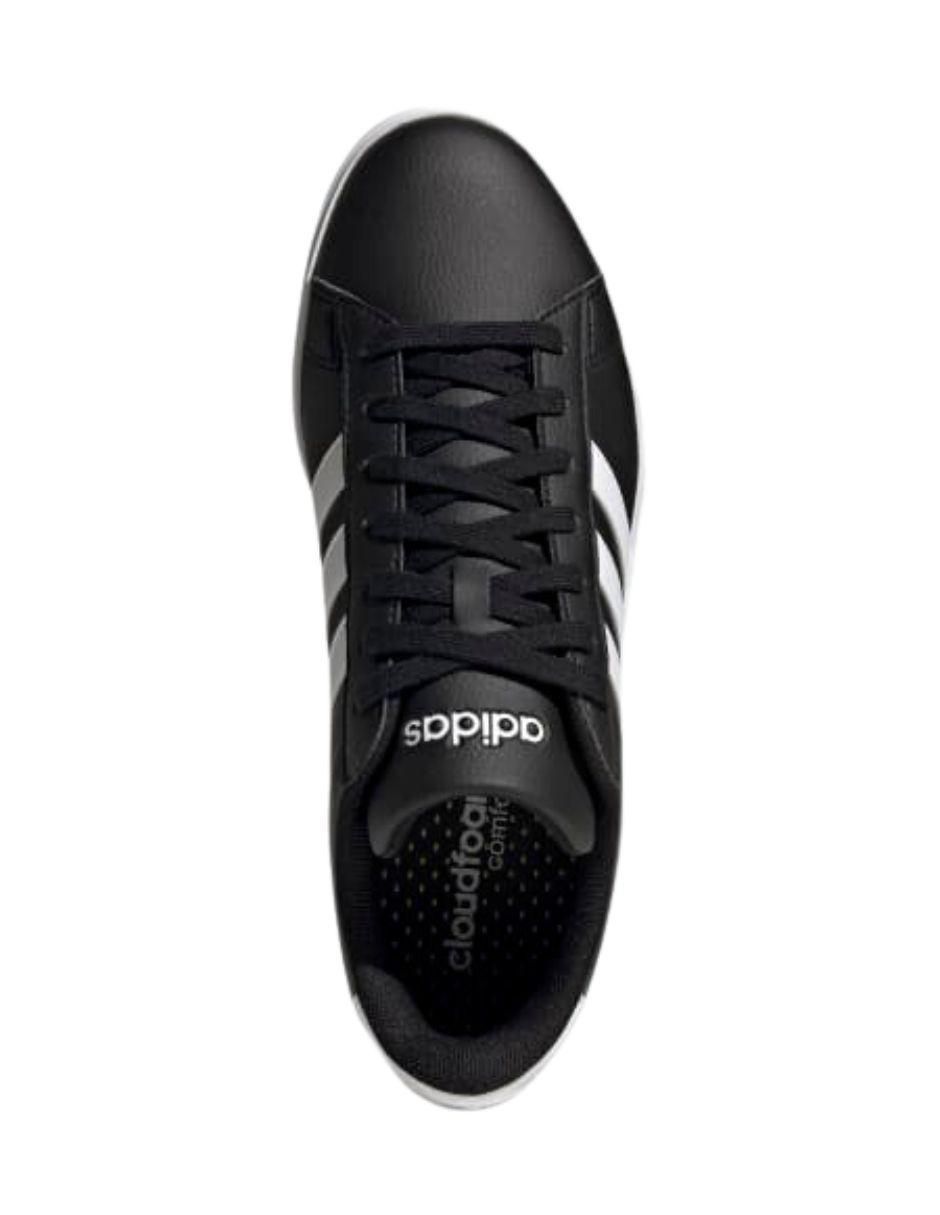 Tenis ADIDAS Grand Courd para hombre