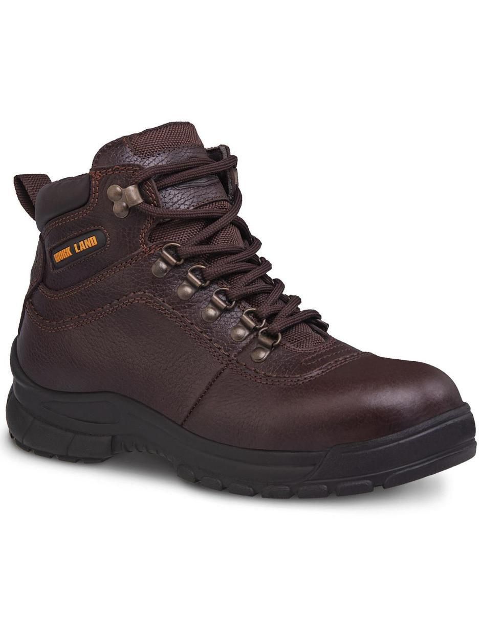 Bota de piel para hombre Bota de piel para hombre
