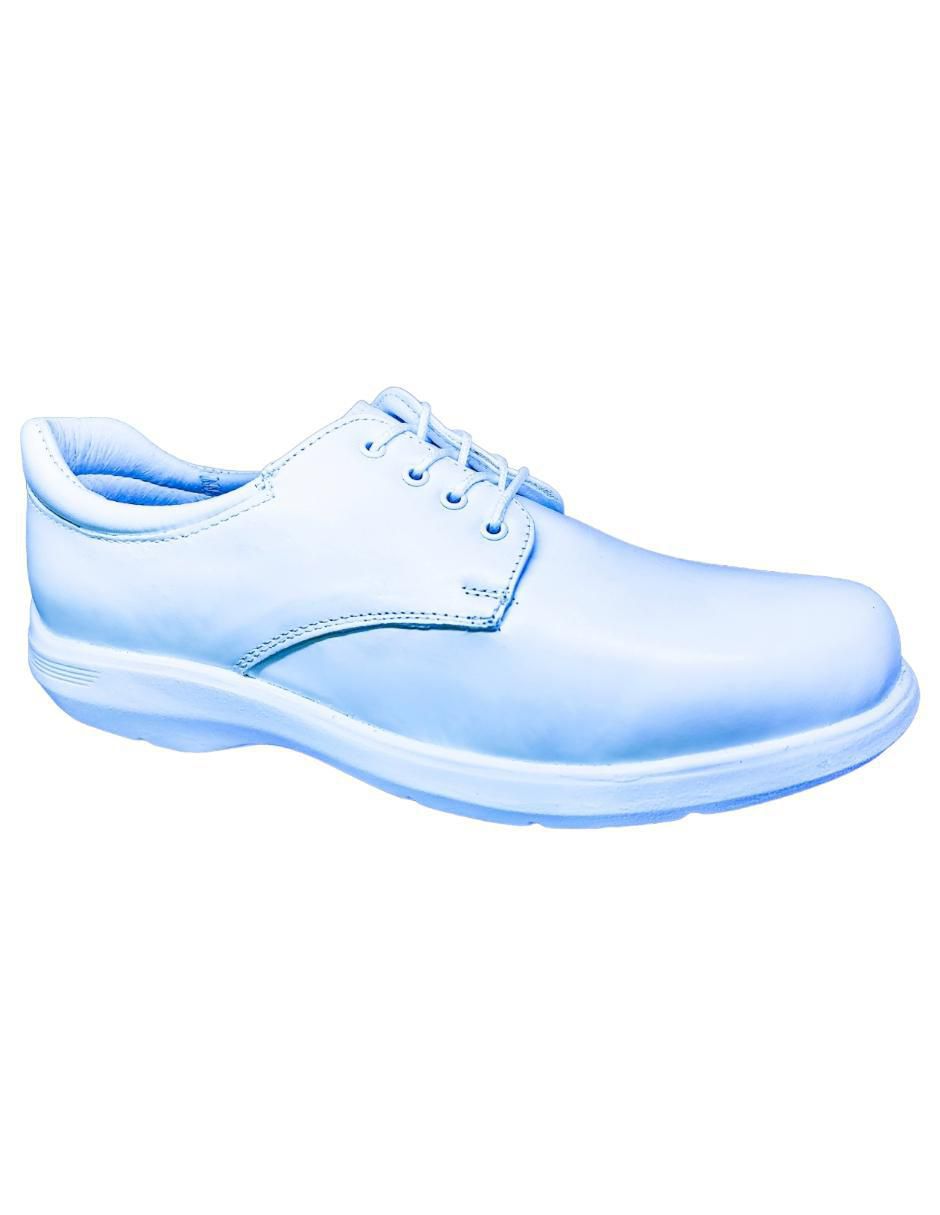 Zapato choclo para hombre