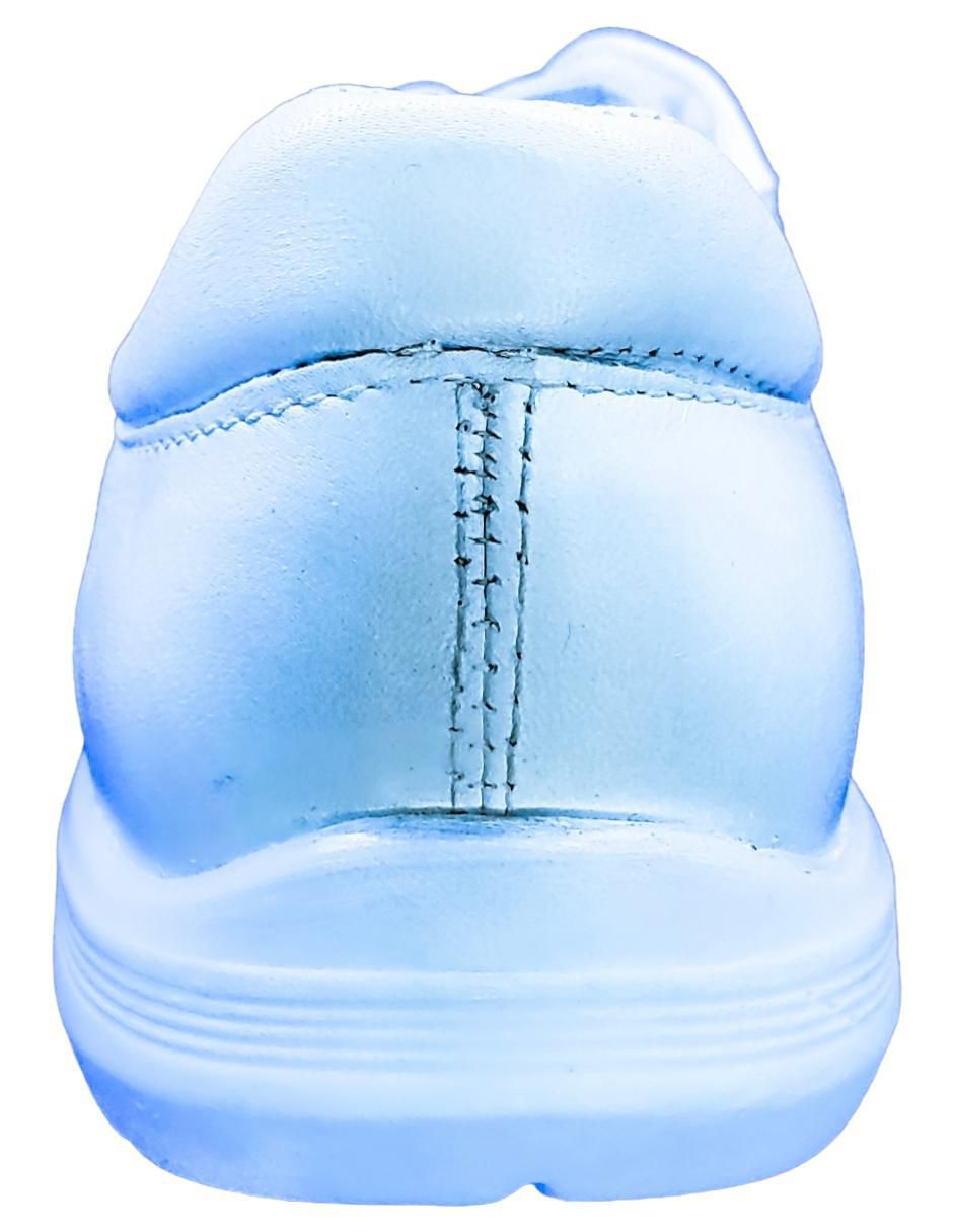 Zapato choclo para hombre