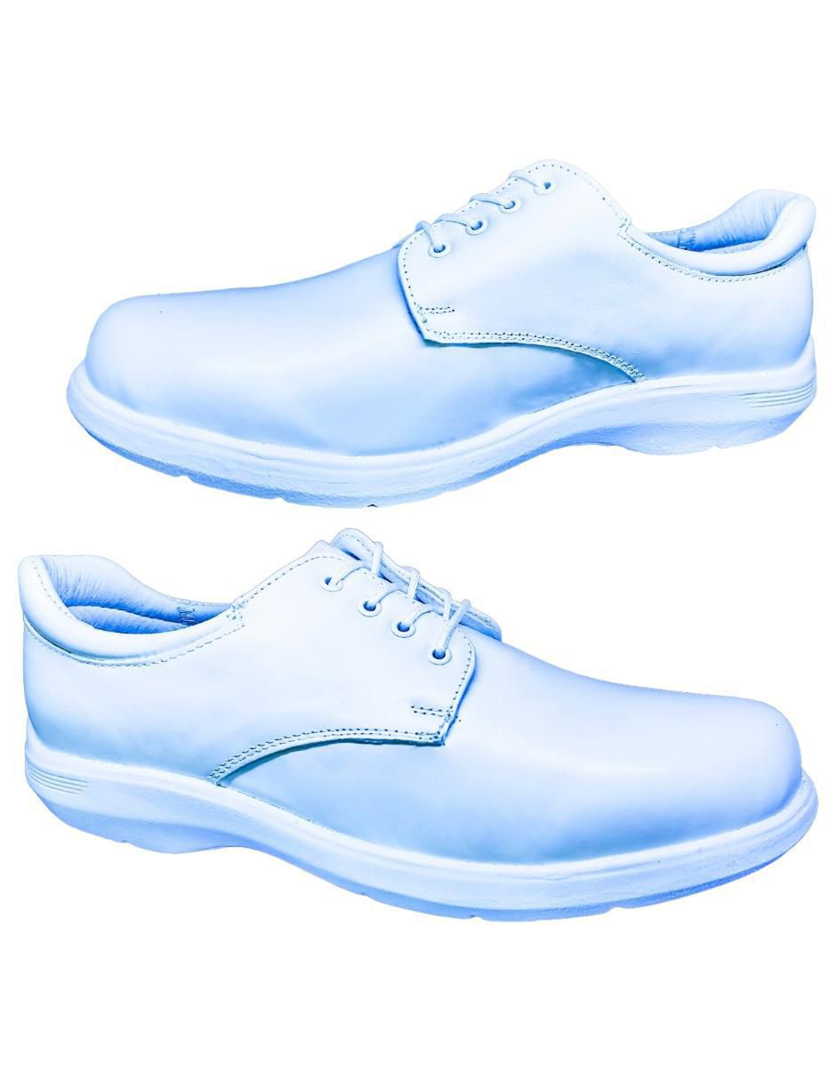 Zapato choclo para hombre