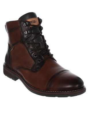 Bota Pikolinos de piel para hombre