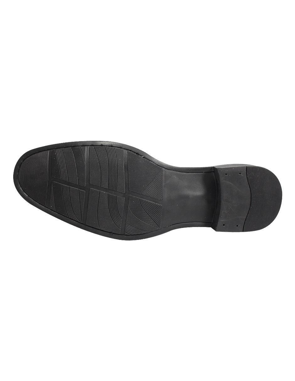 Zapato cerrado para hombre