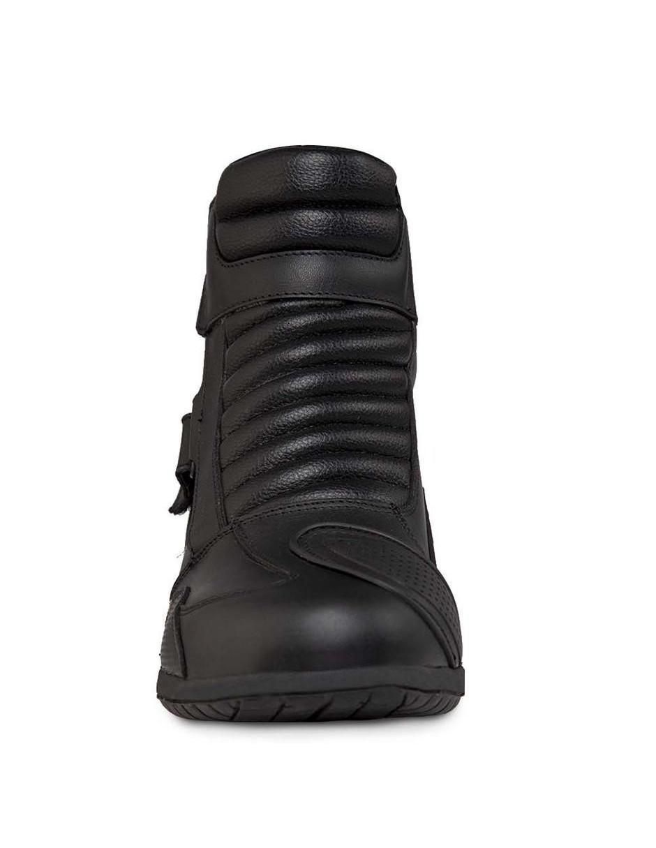 Bota de piel para hombre 4