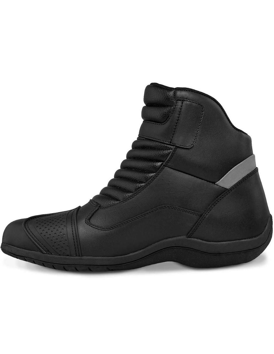 Bota de piel para hombre 3