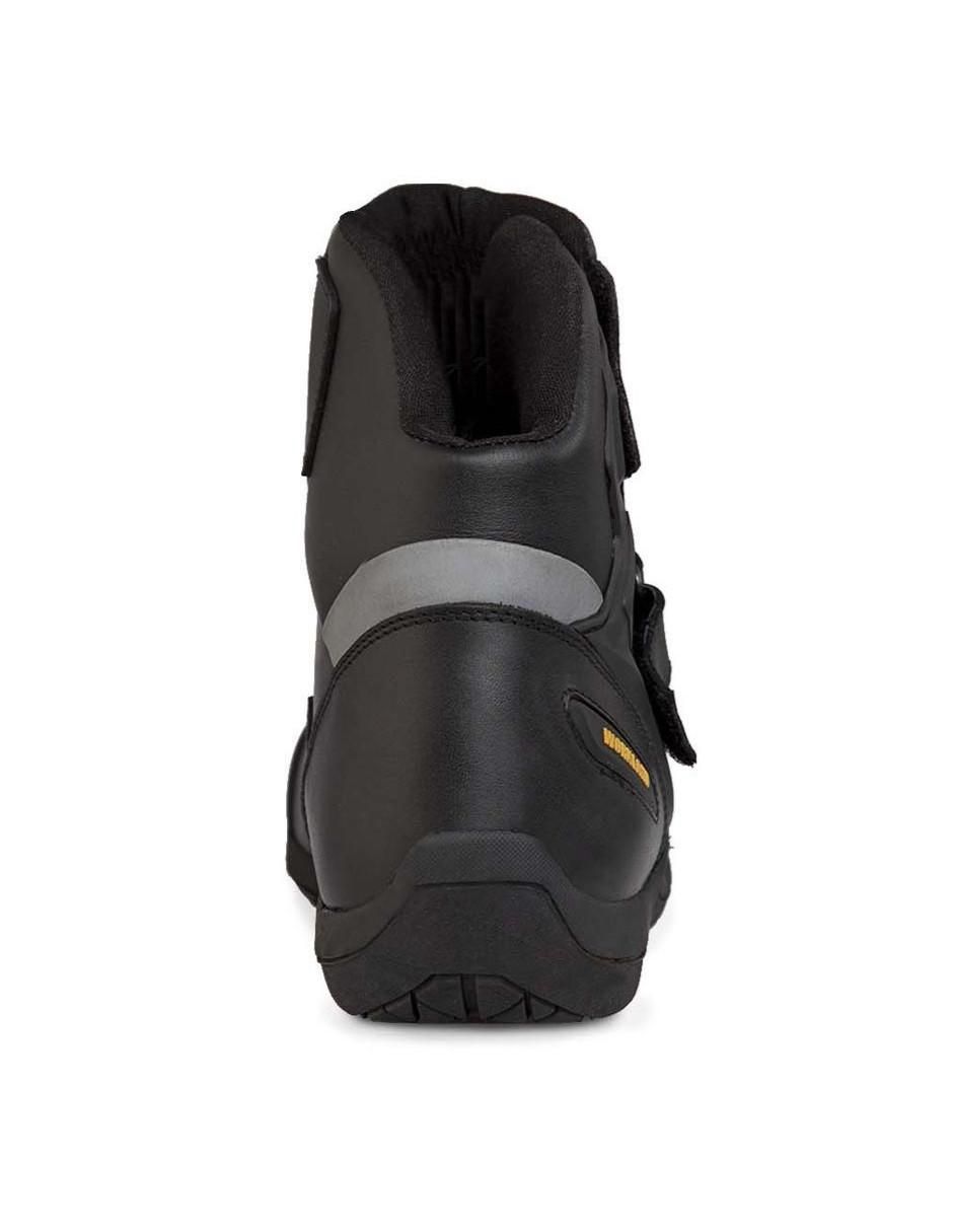 Bota de piel para hombre 2