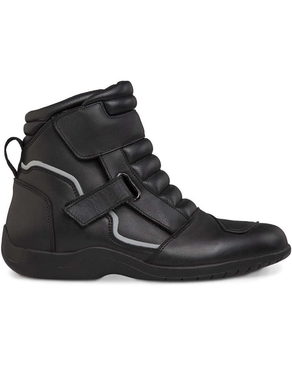 Bota de piel para hombre 2