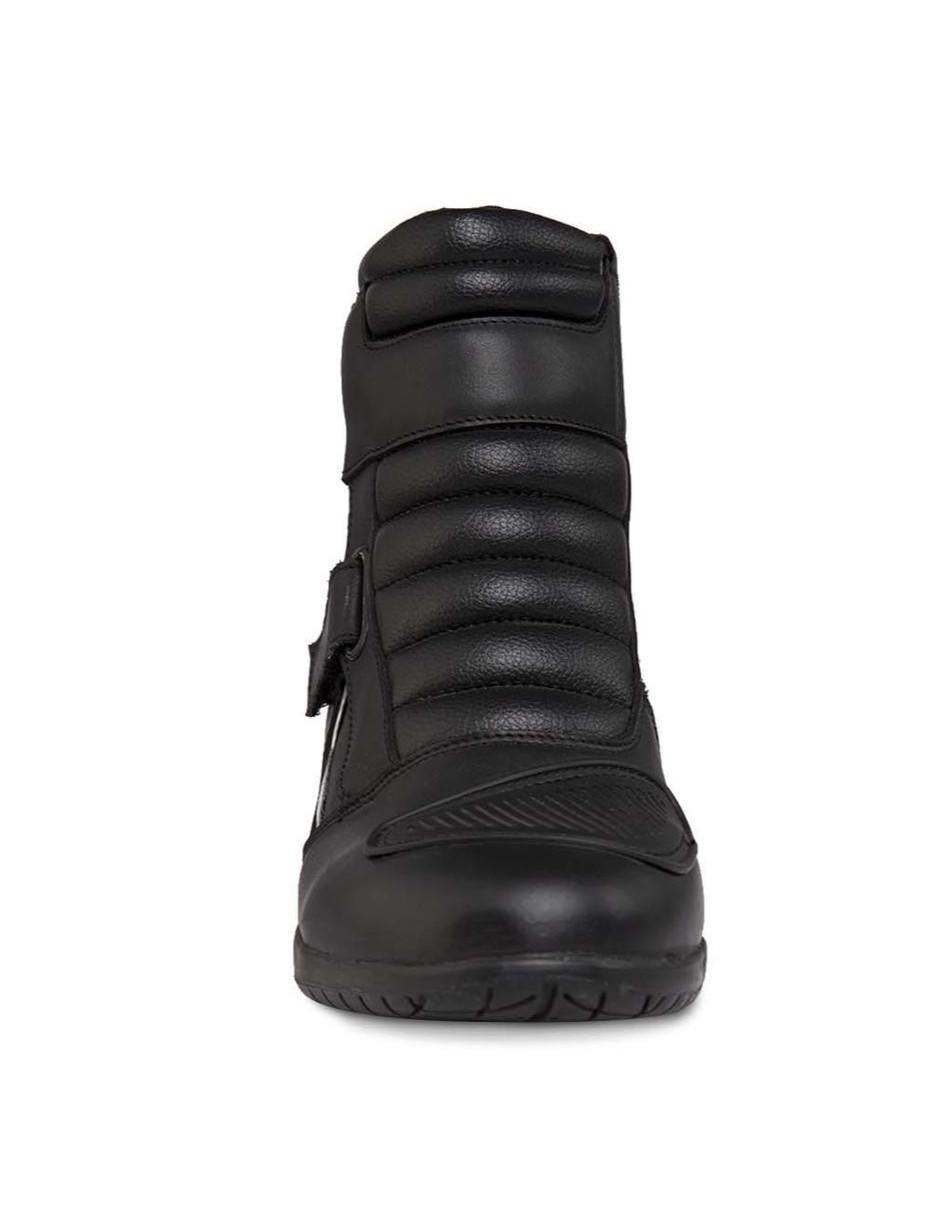 Bota de piel para hombre 3