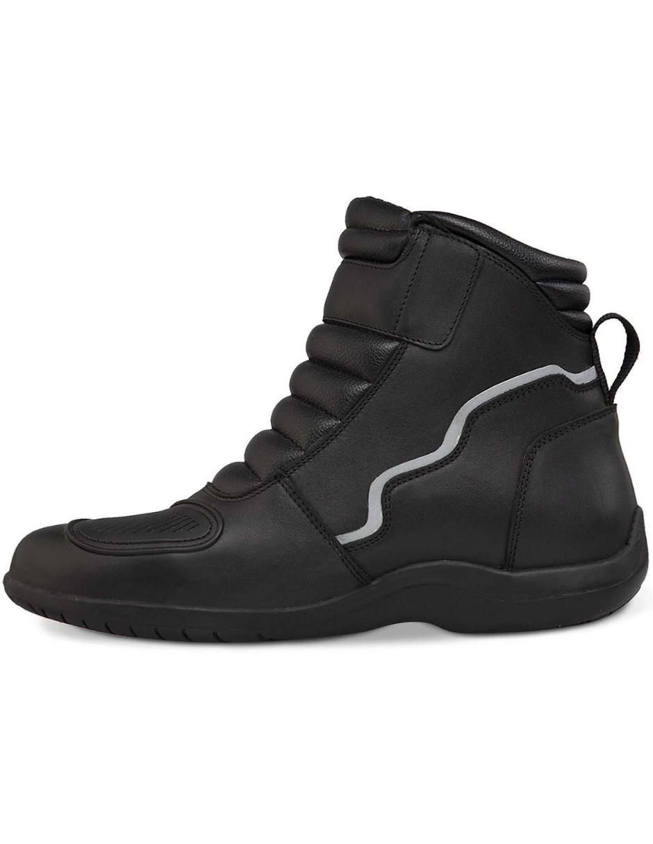 Bota de piel para hombre 4