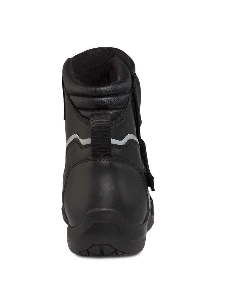 Bota de piel para hombre 5