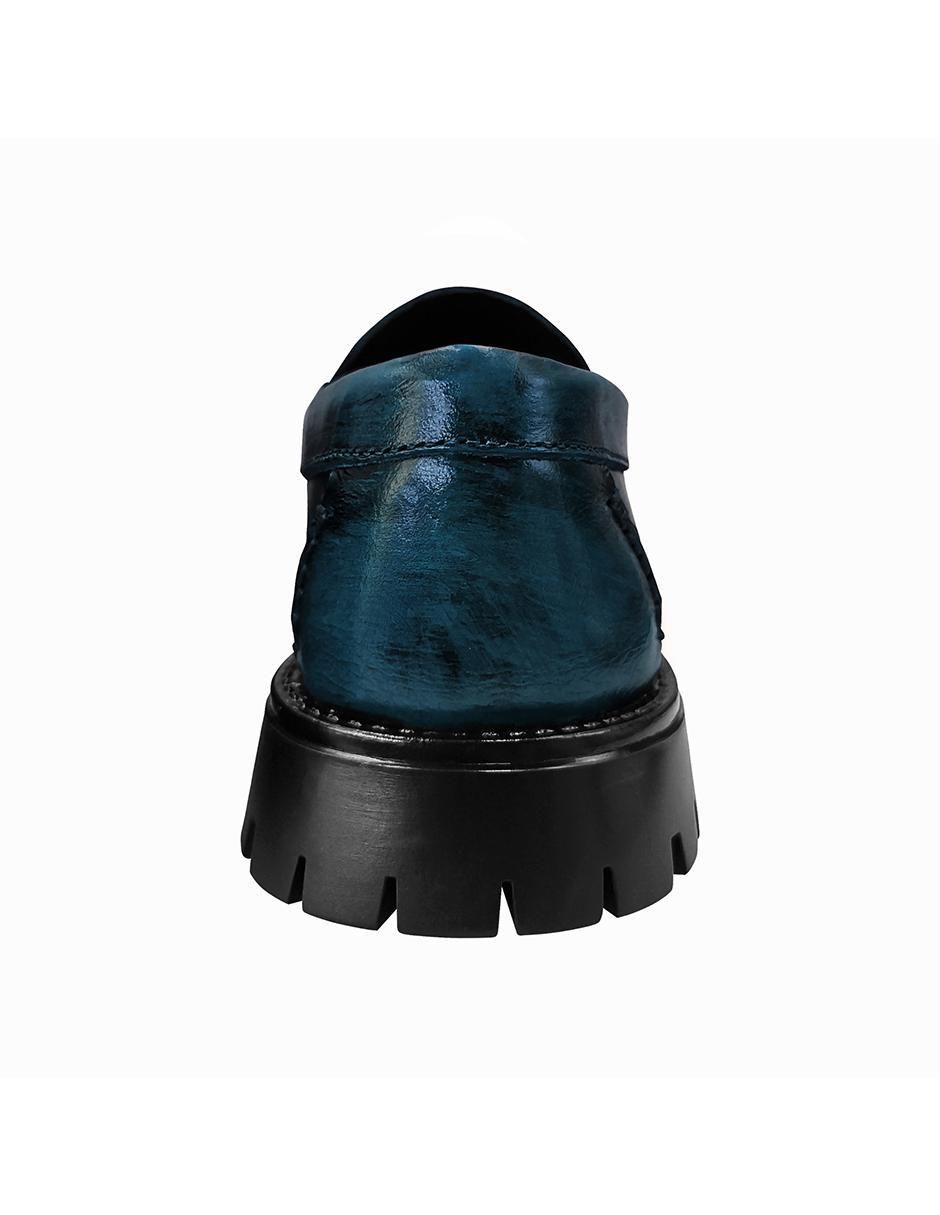 Mocasín Chunkercamaleon para hombre 4