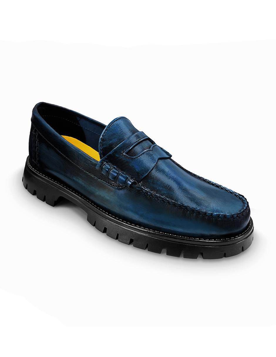 Mocasín Chunkercamaleon para hombre Mocasín Chunkercamaleon para hombre