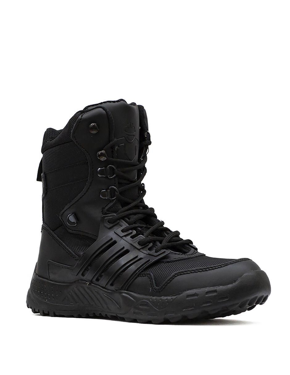 Bota de piel para hombre Bota de piel para hombre