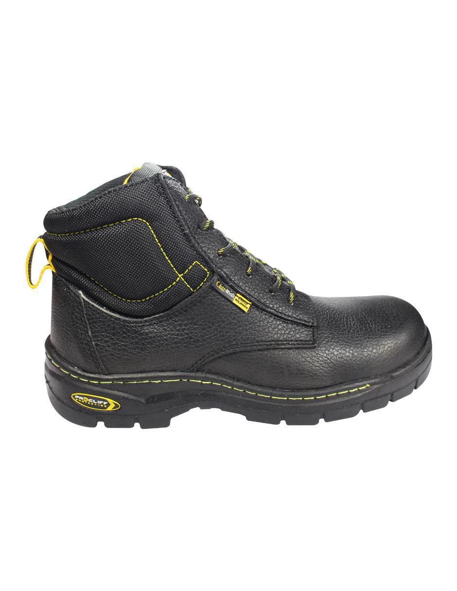 Bota de piel para hombre 6
