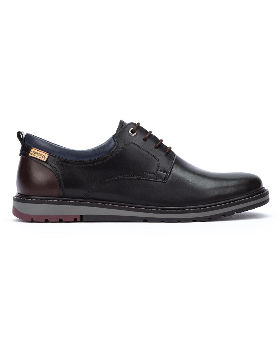 Zapato oxford Berna para hombre