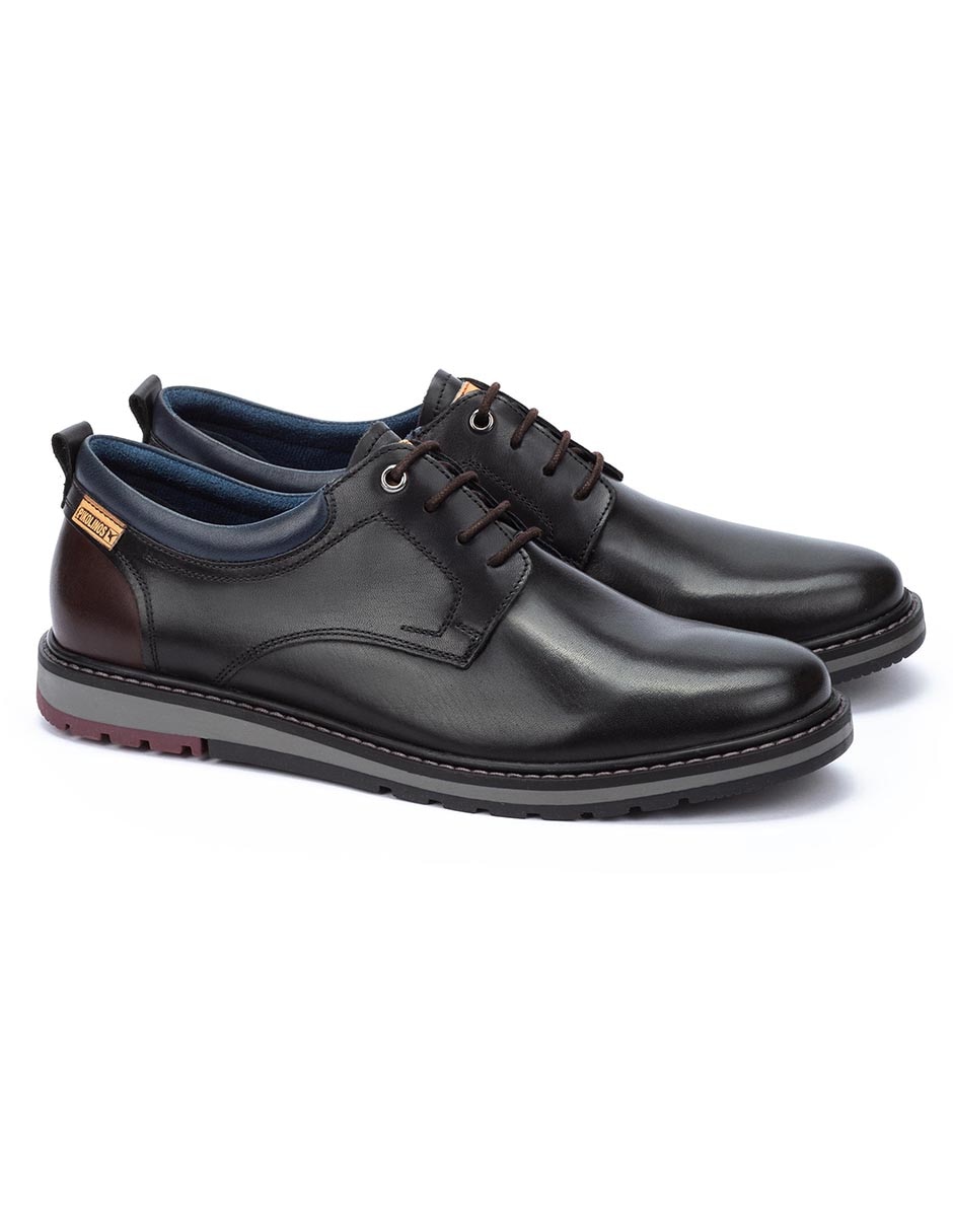 Zapato oxford Berna para hombre 2