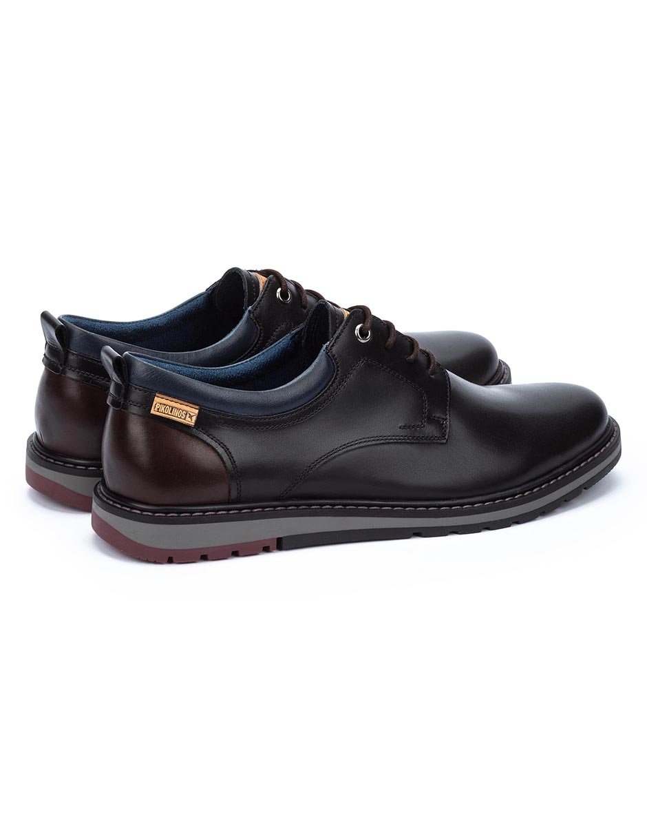Zapato oxford Berna para hombre 3