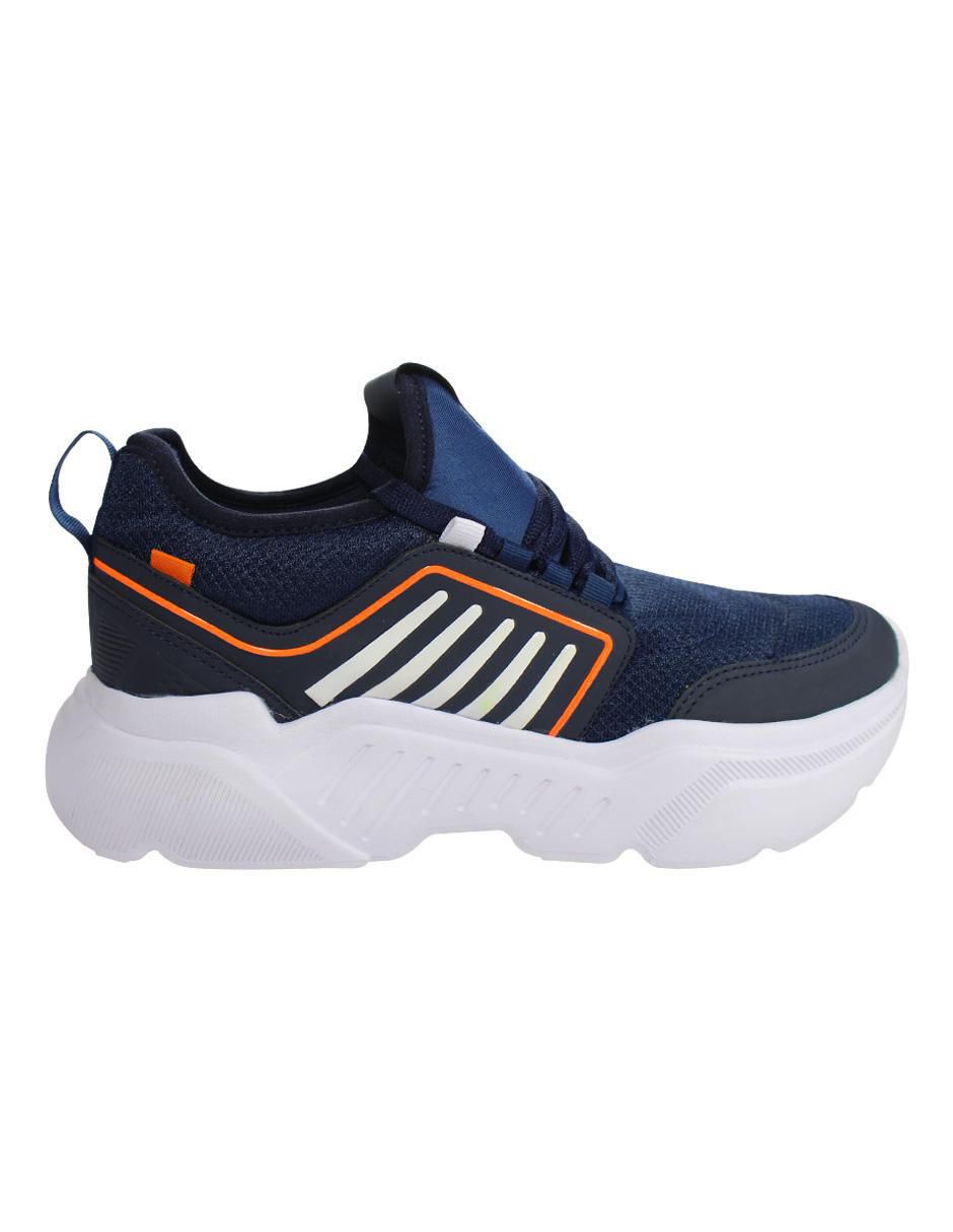 Tenis para hombre 3