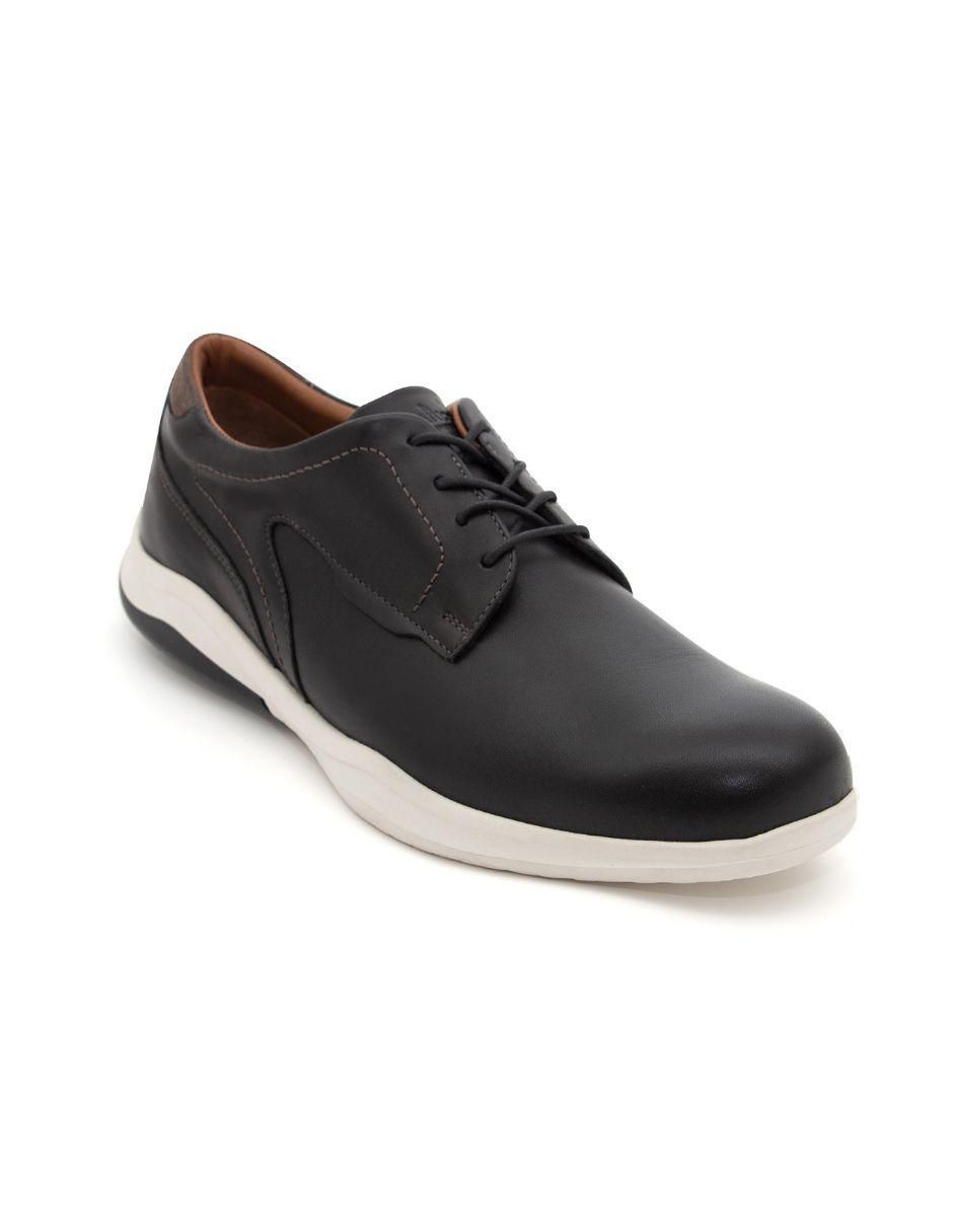 Tenis de piel para hombre Tenis de piel para hombre