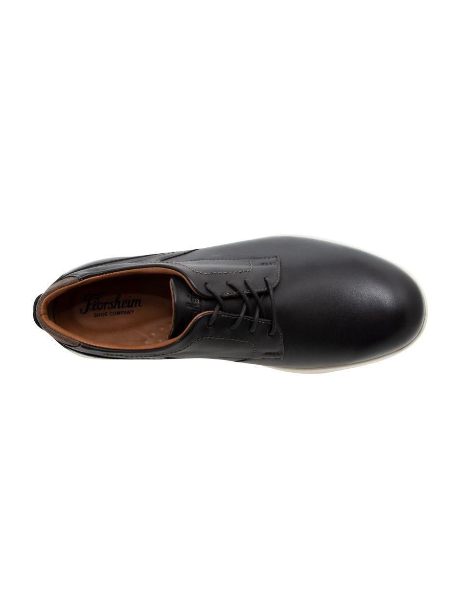 Tenis de piel para hombre 3
