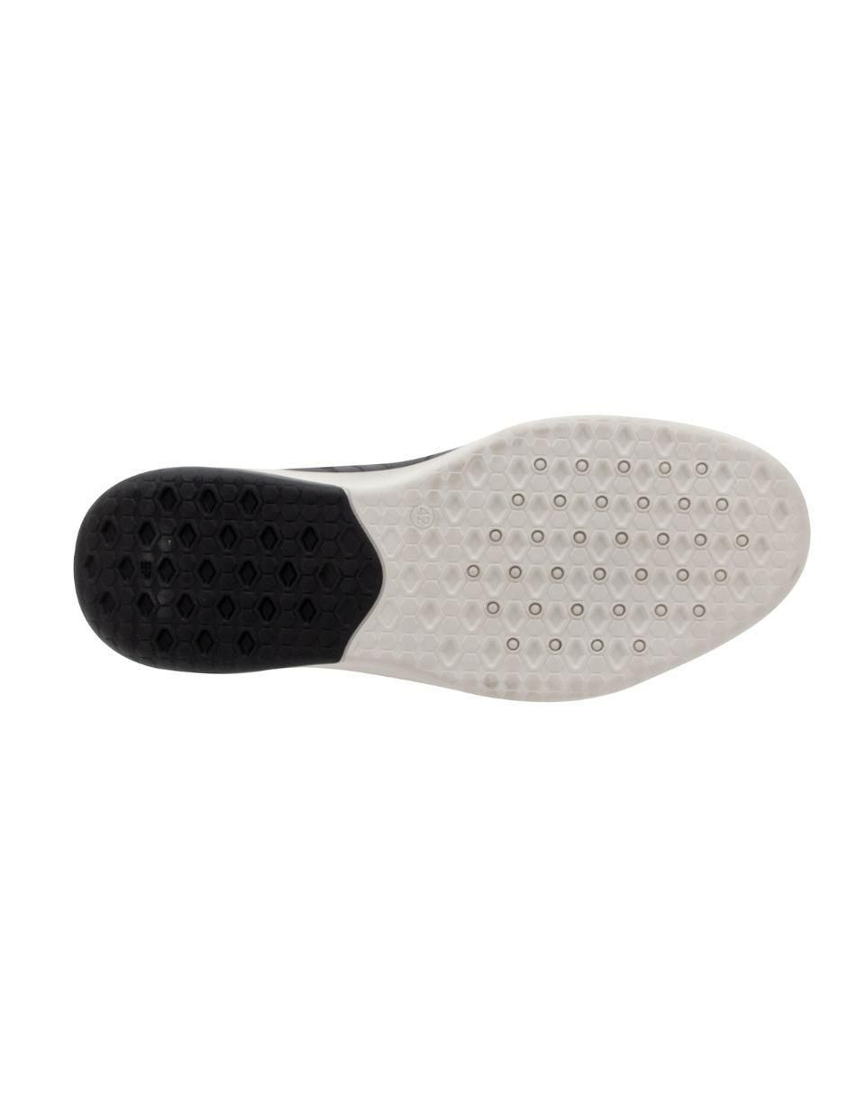 Tenis de piel para hombre 2