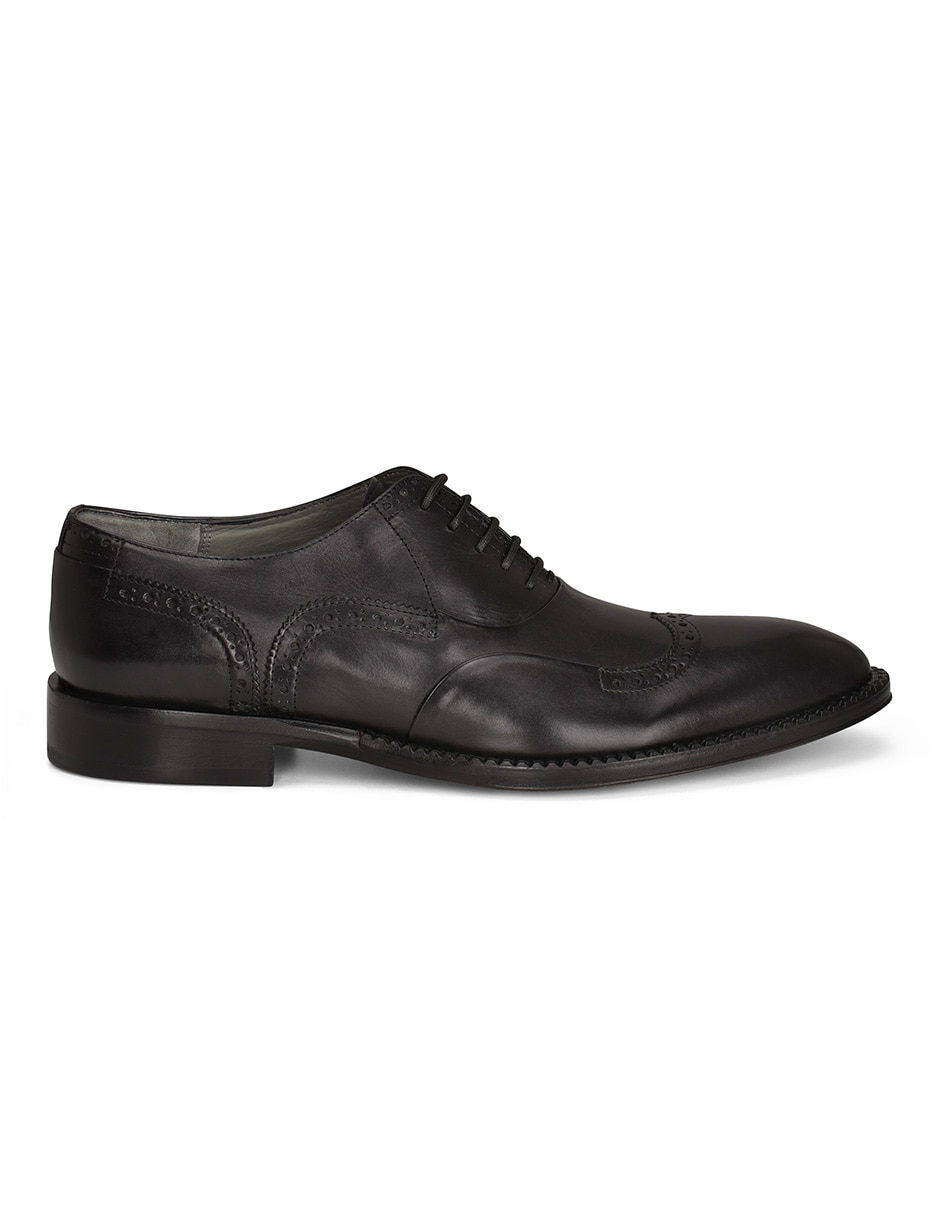 Zapato bostoniano Franco para hombre 2
