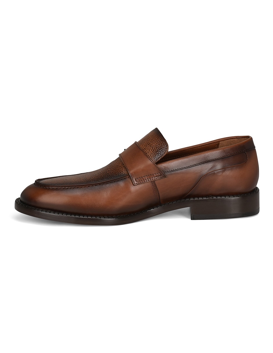 Zapato Franco para hombre 4