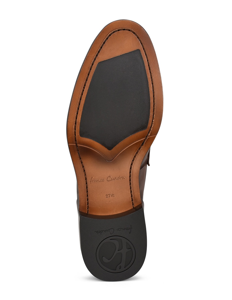 Zapato Franco para hombre 7