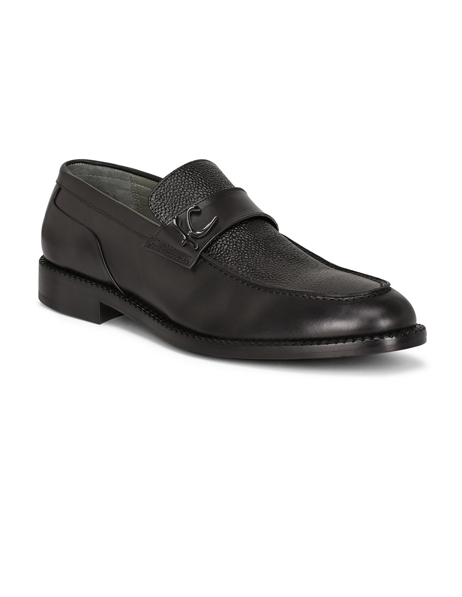Mocasín para hombre 1