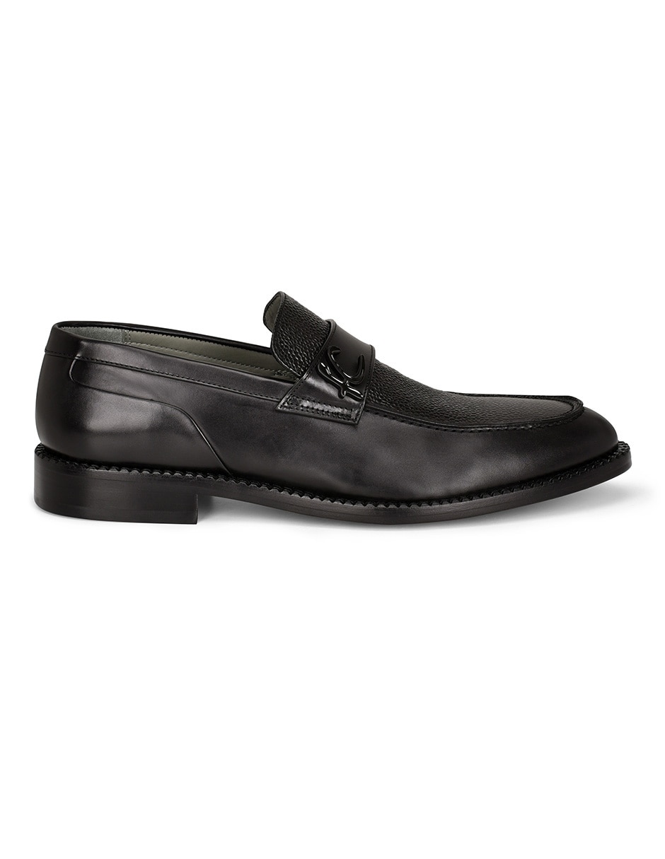 Mocasín para hombre 2