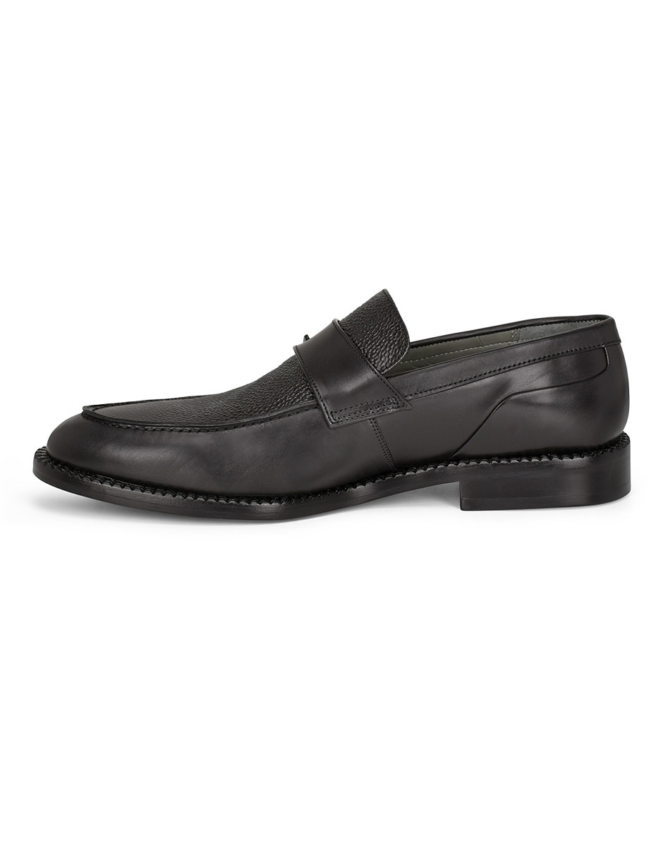 Mocasín para hombre 4