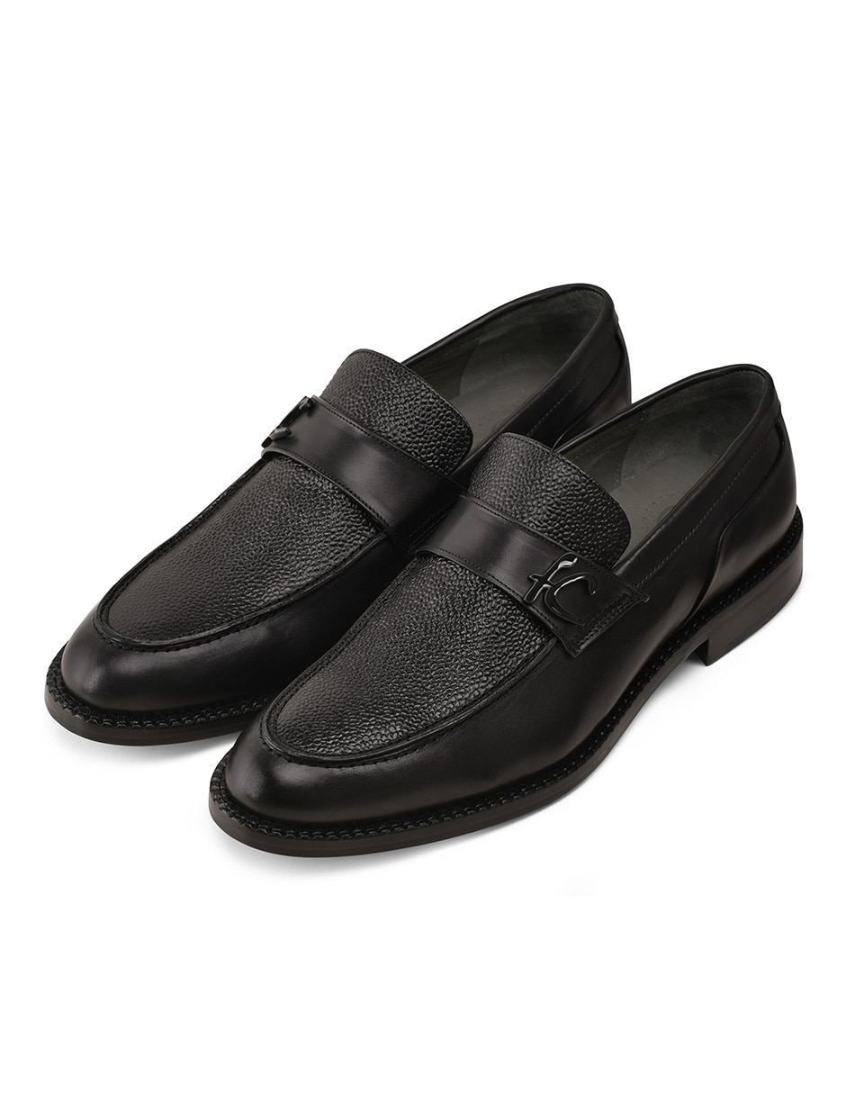 Mocasín para hombre 6