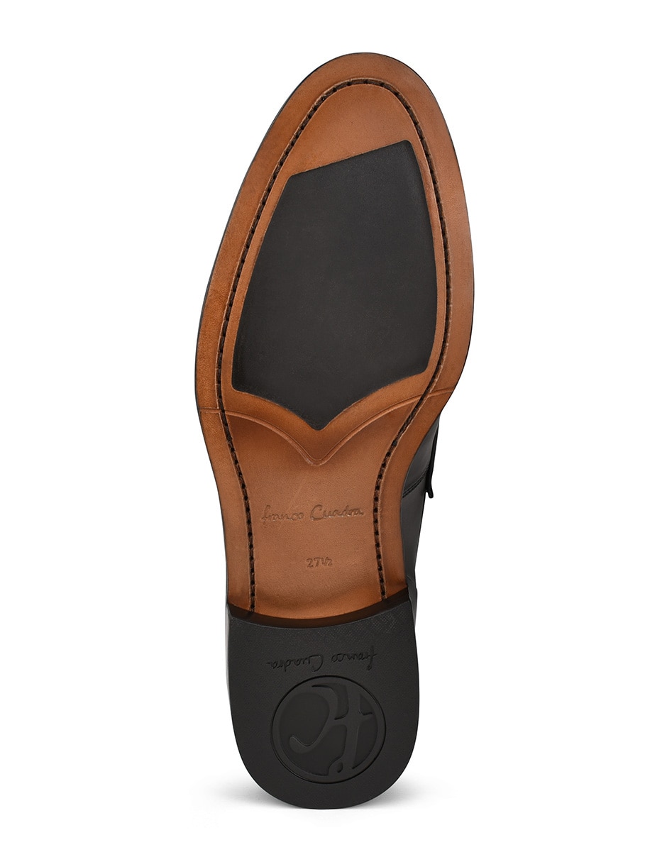 Mocasín para hombre 7