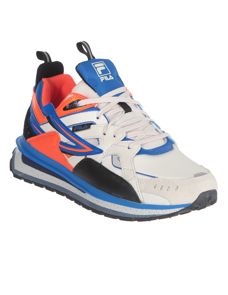 Tenis Sandenal para hombre Tenis Sandenal para hombre