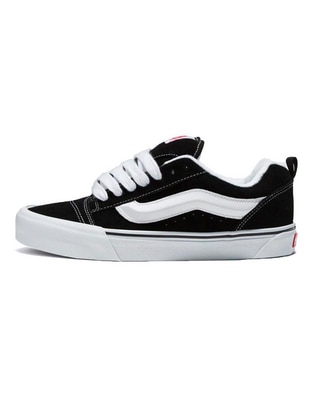 Tenis Vans Basics knu school para hombre
