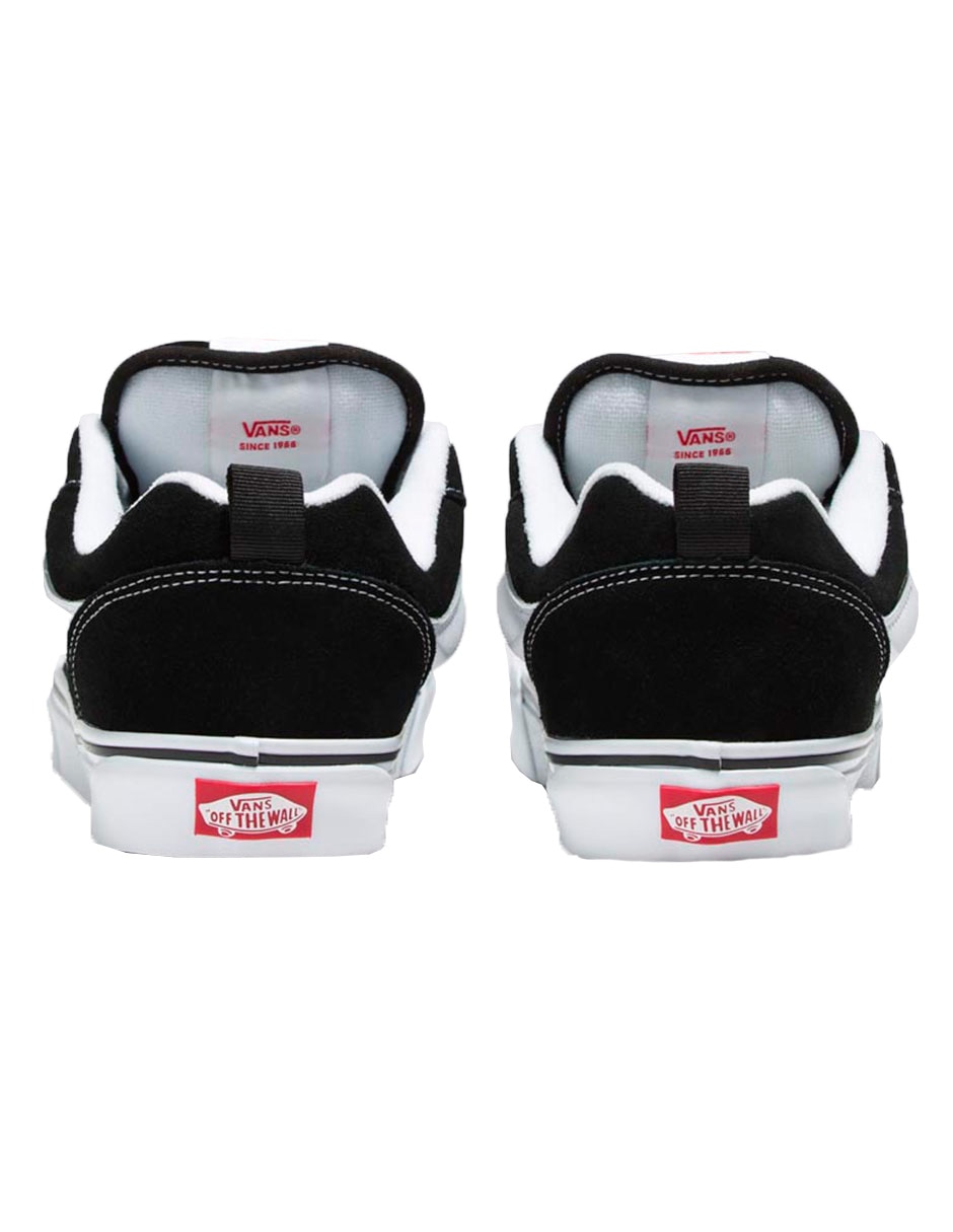 Tenis Vans Basics knu school para hombre