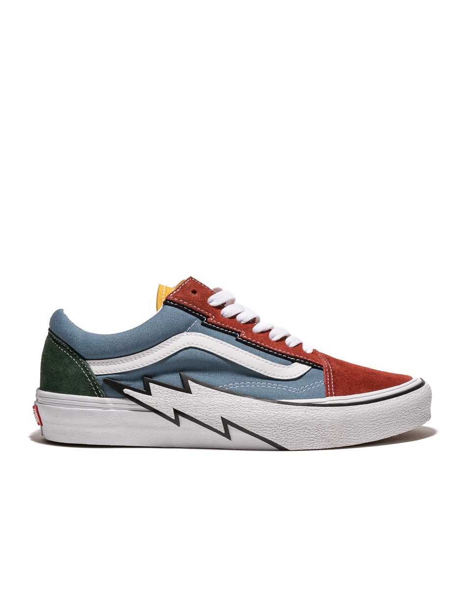Tenis Old Skool para hombre 2