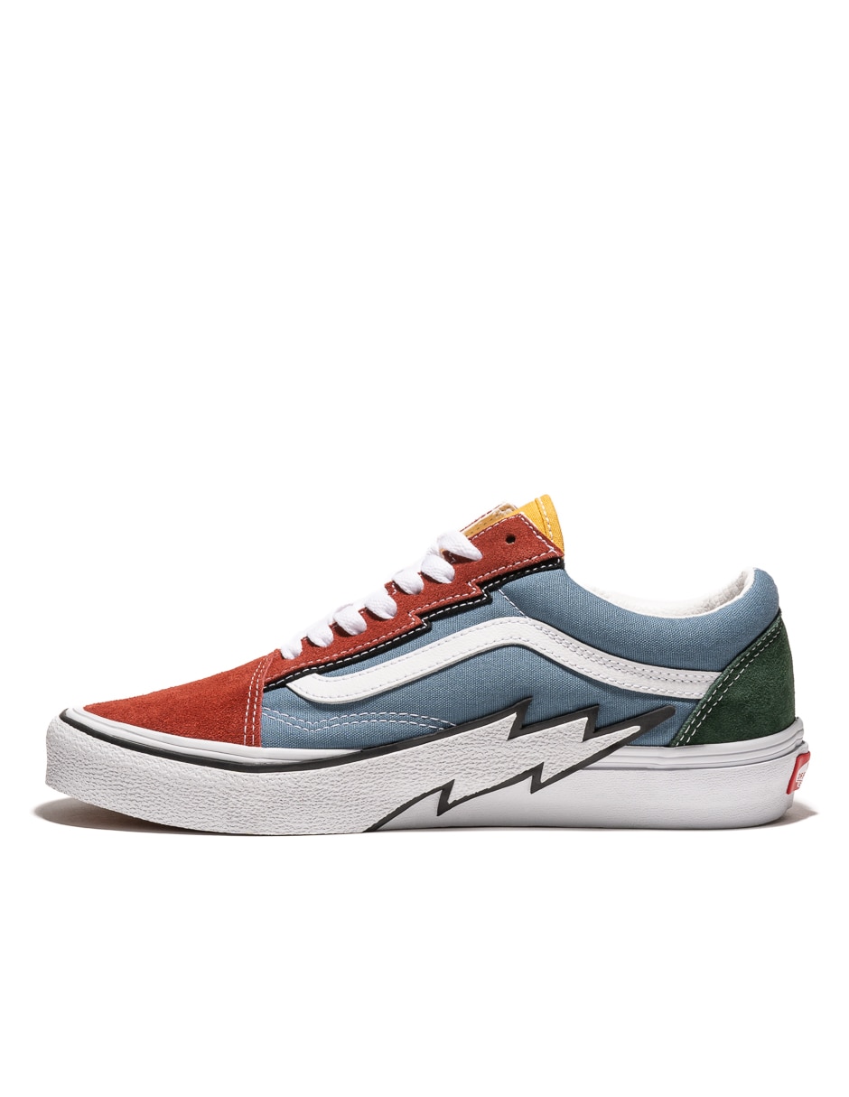 Tenis Old Skool para hombre