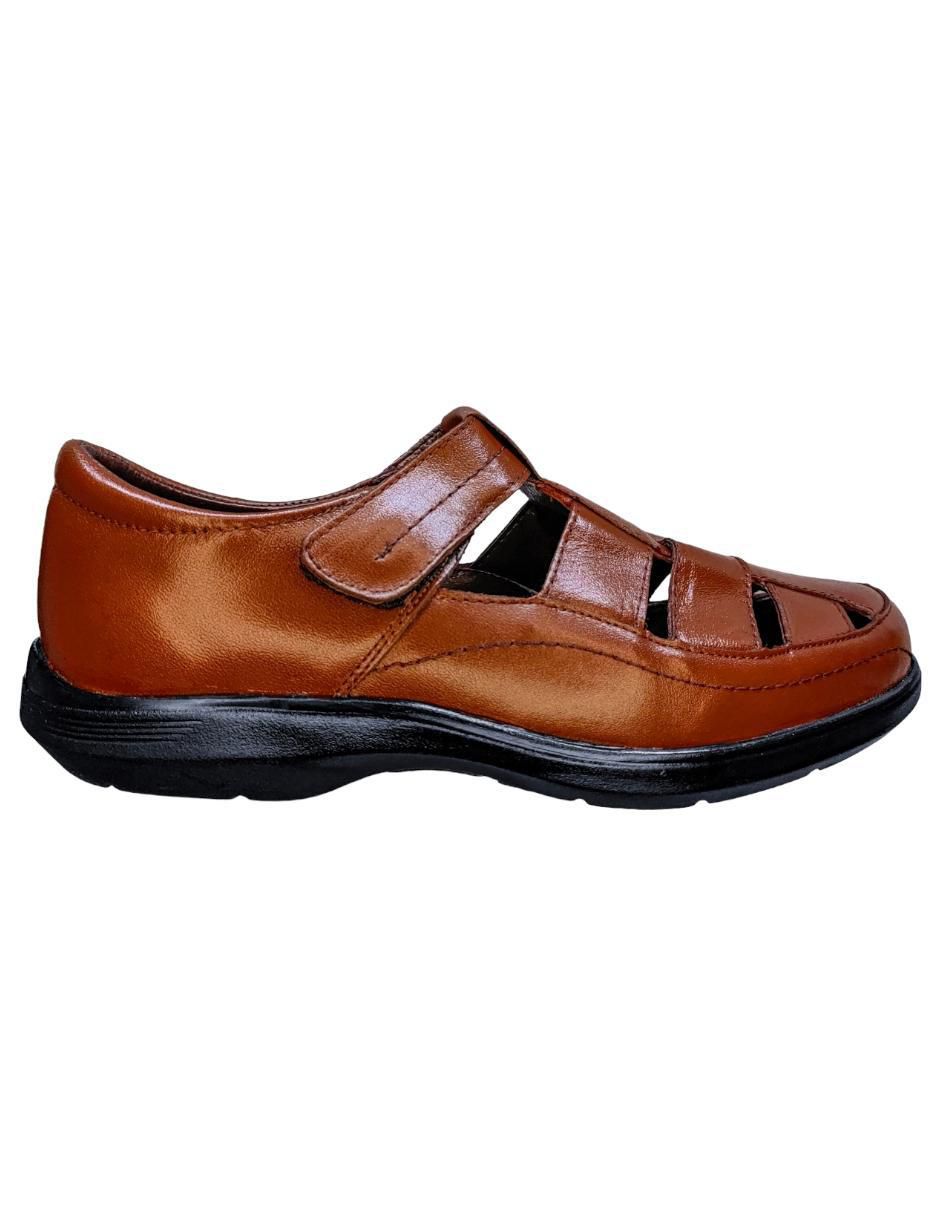 Sandalia para hombre 6