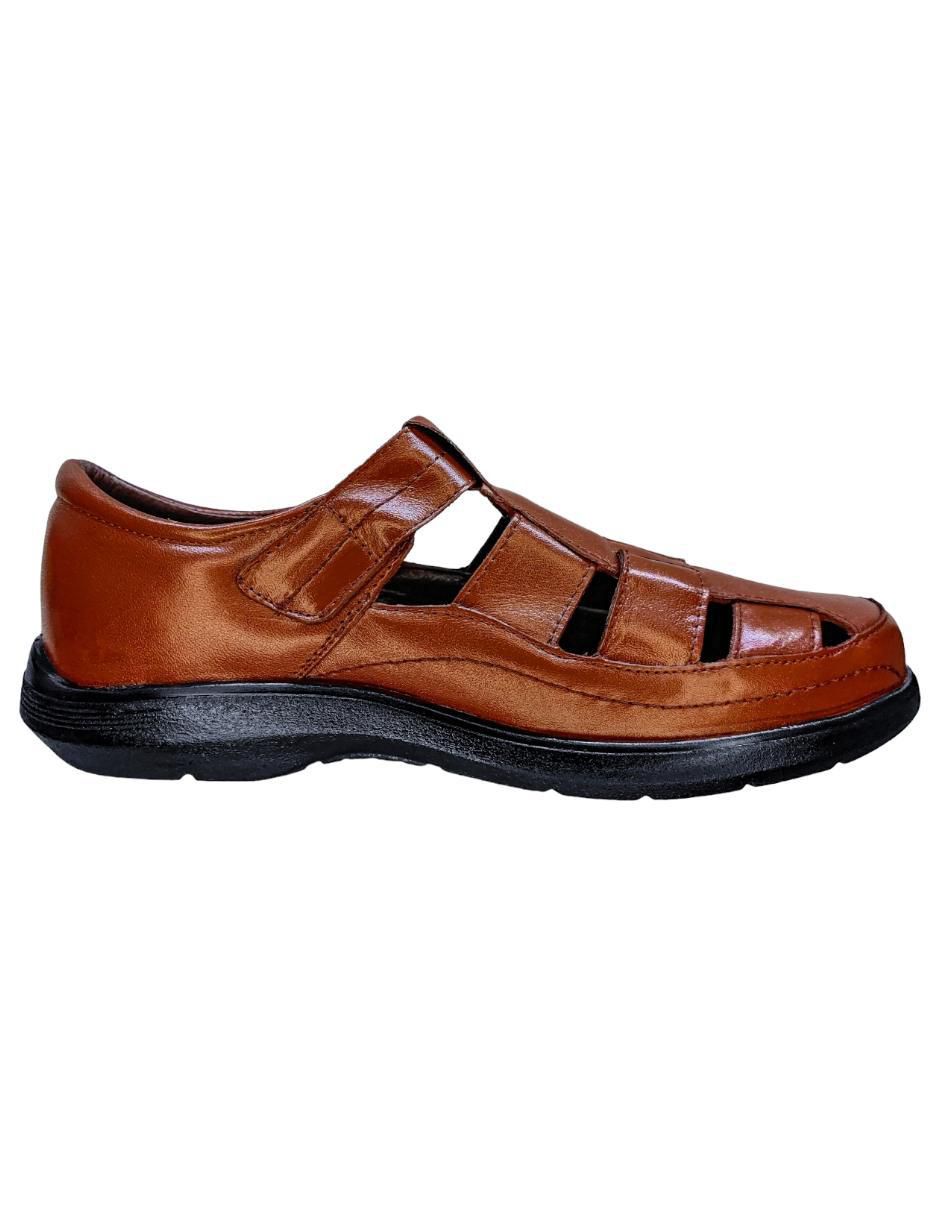 Sandalia para hombre 5