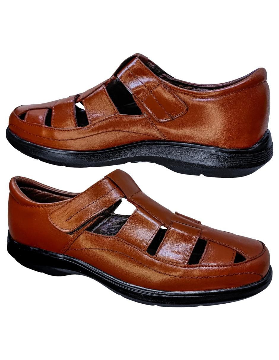 Sandalia para hombre 7