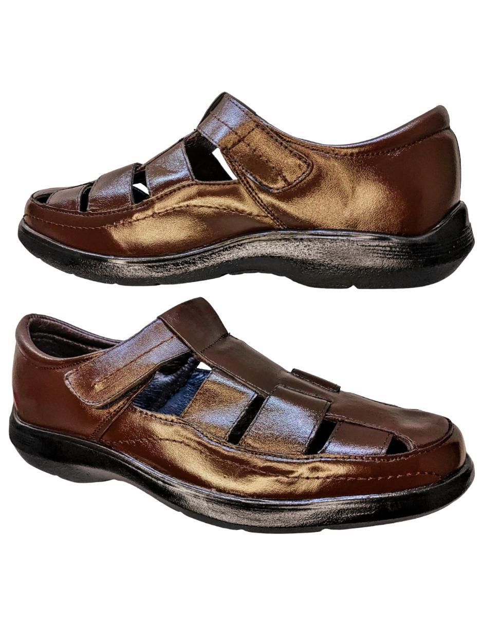 Sandalia para hombre 5