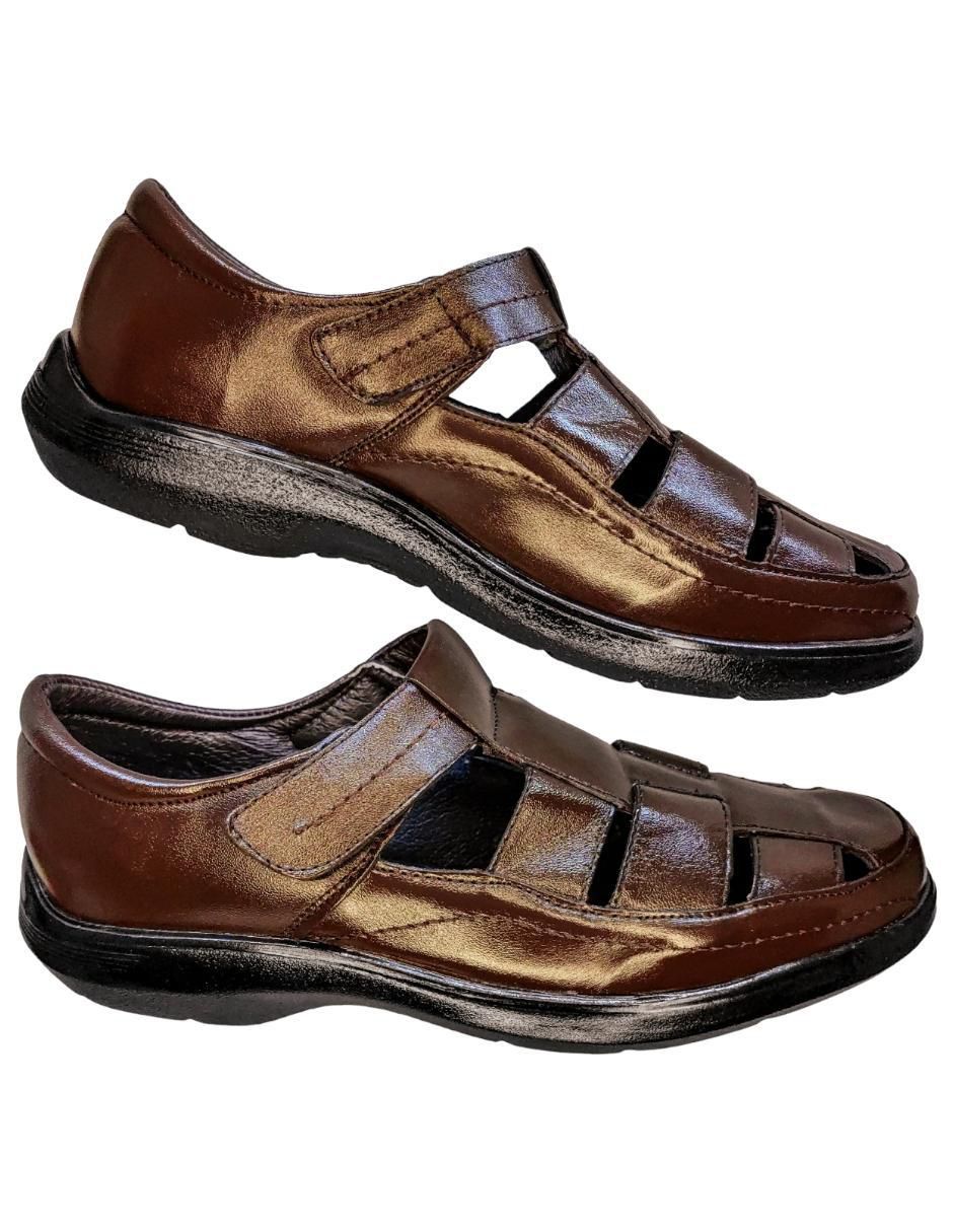 Sandalia para hombre 4