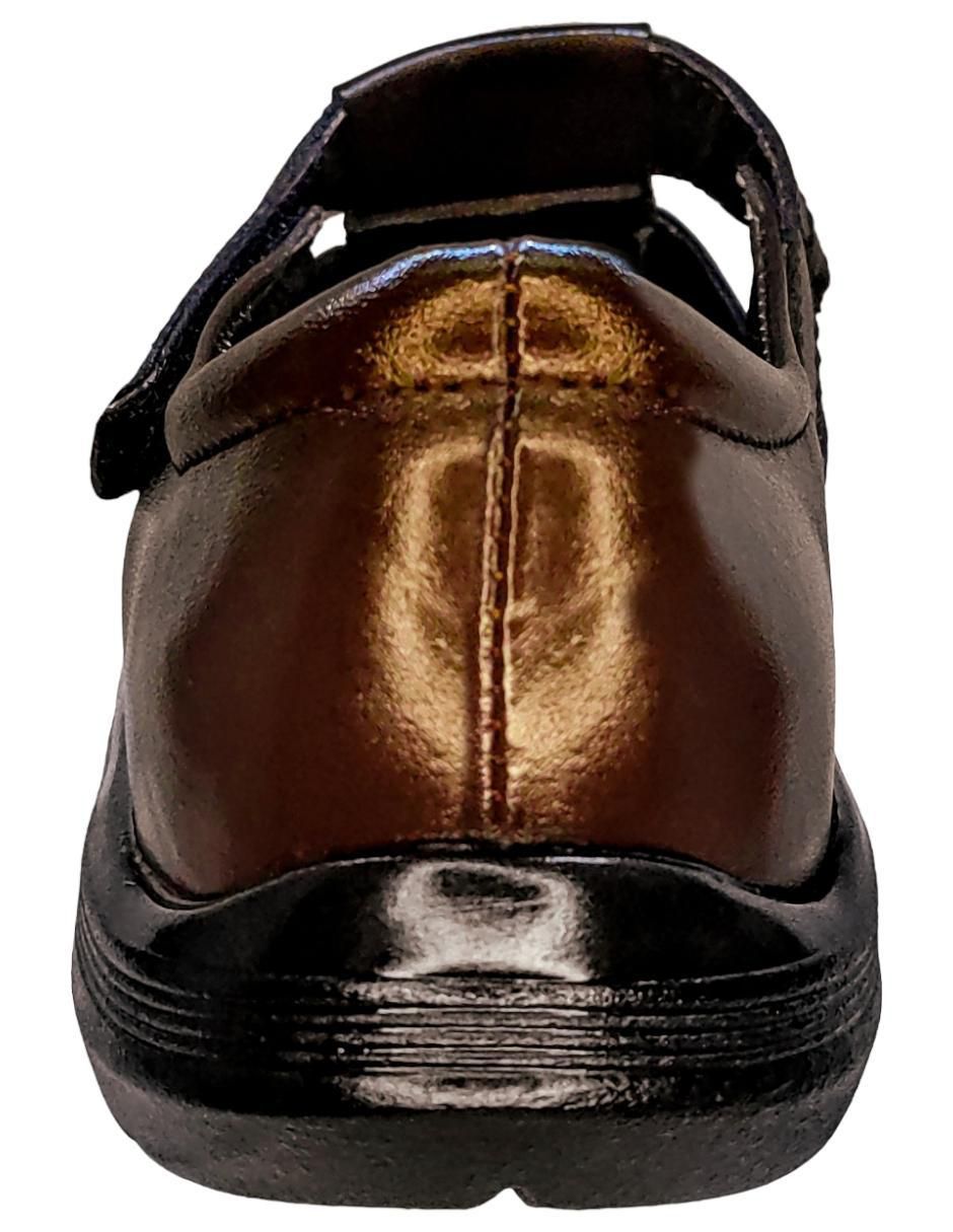 Sandalia para hombre 3