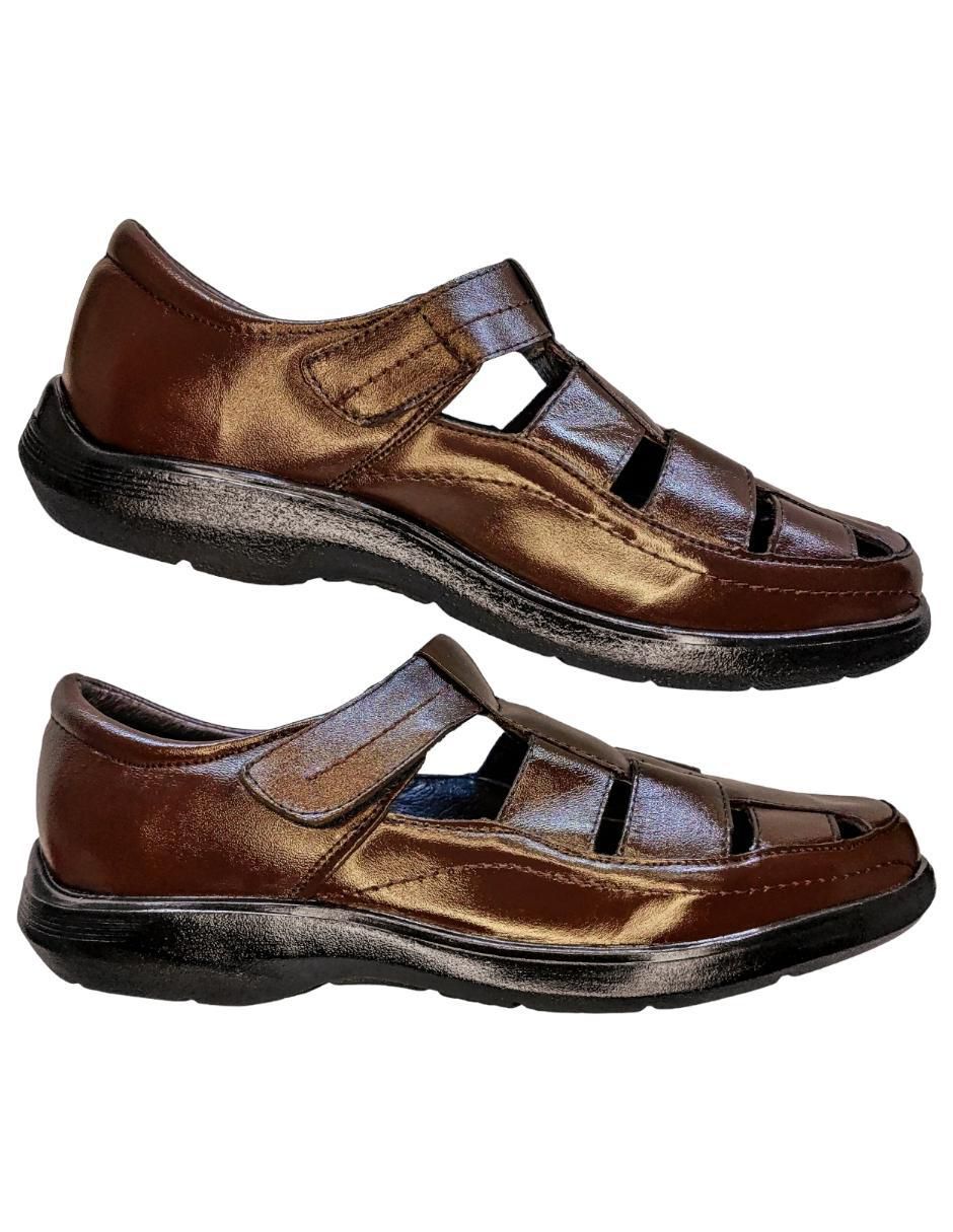 Sandalia para hombre 2