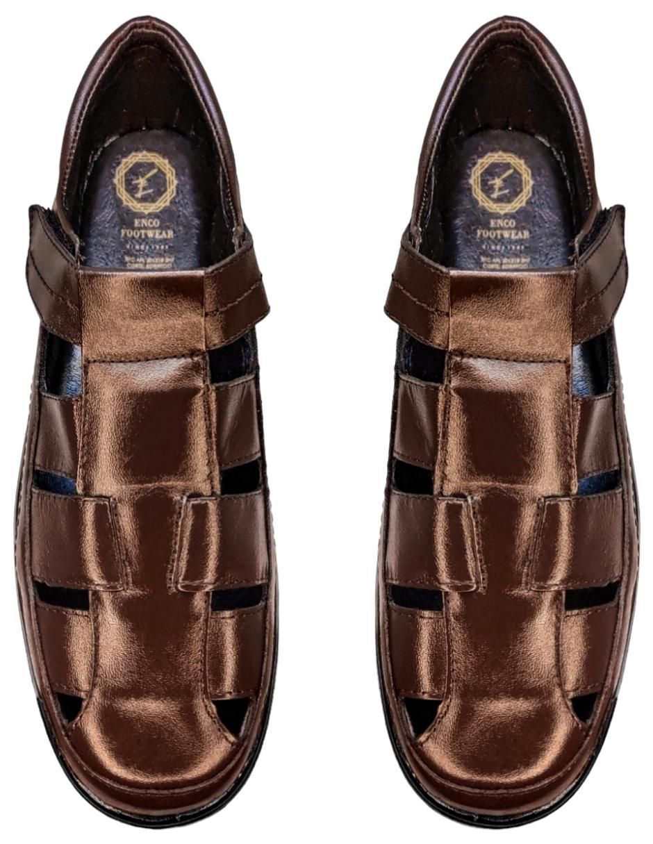 Sandalia para hombre 6