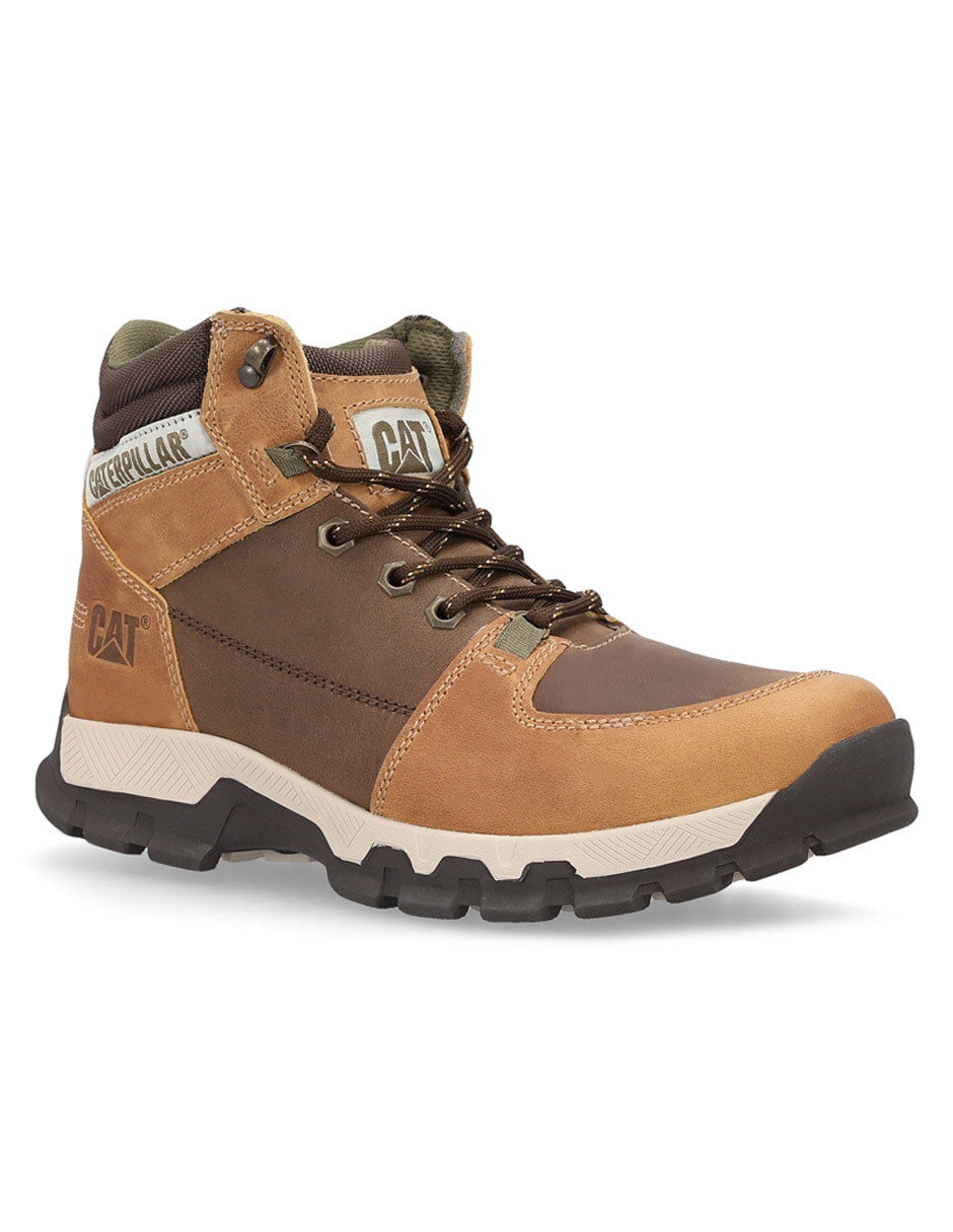 Bota de piel para hombre Bota de piel para hombre