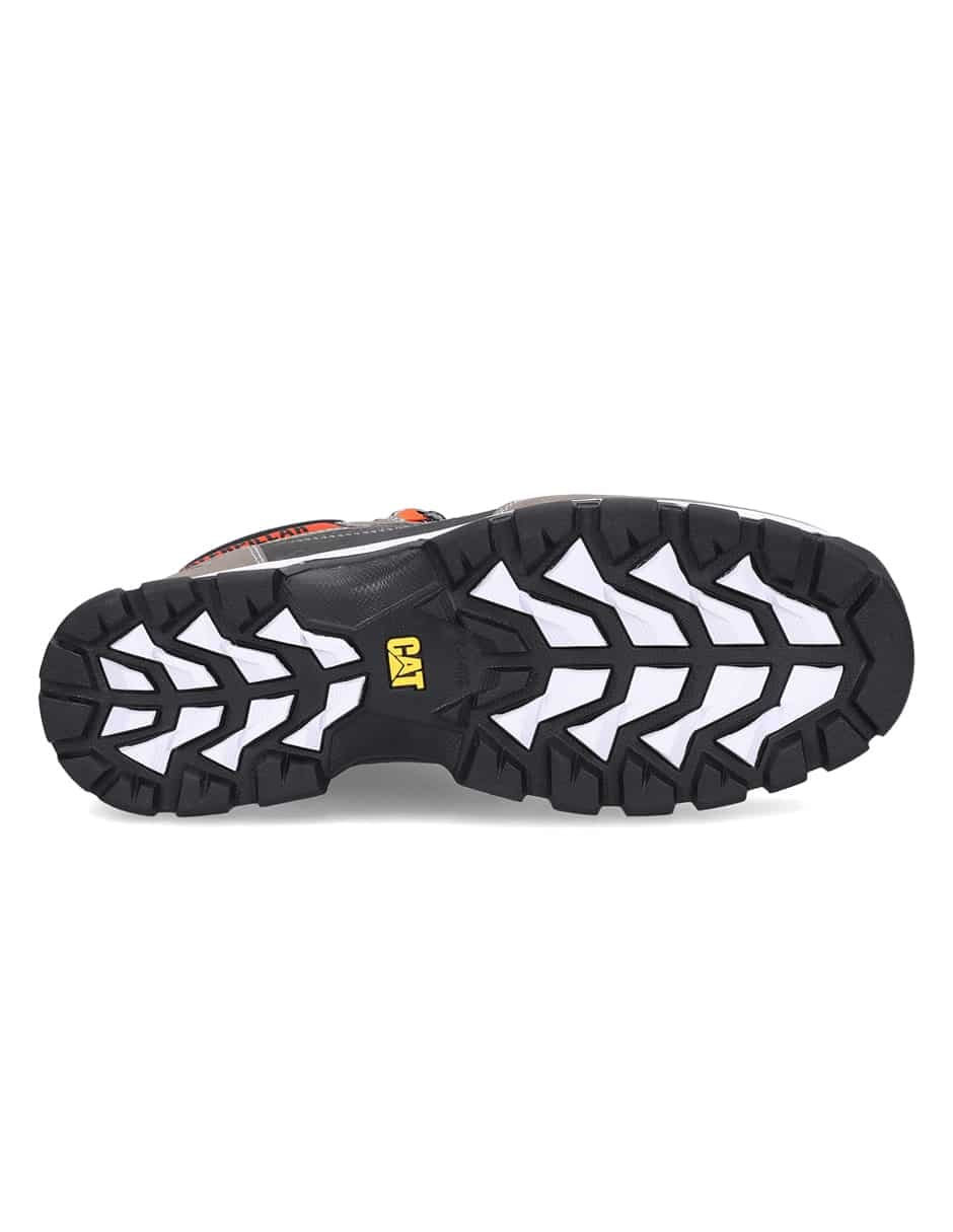 Bota Ellis M4M de piel para hombre 2