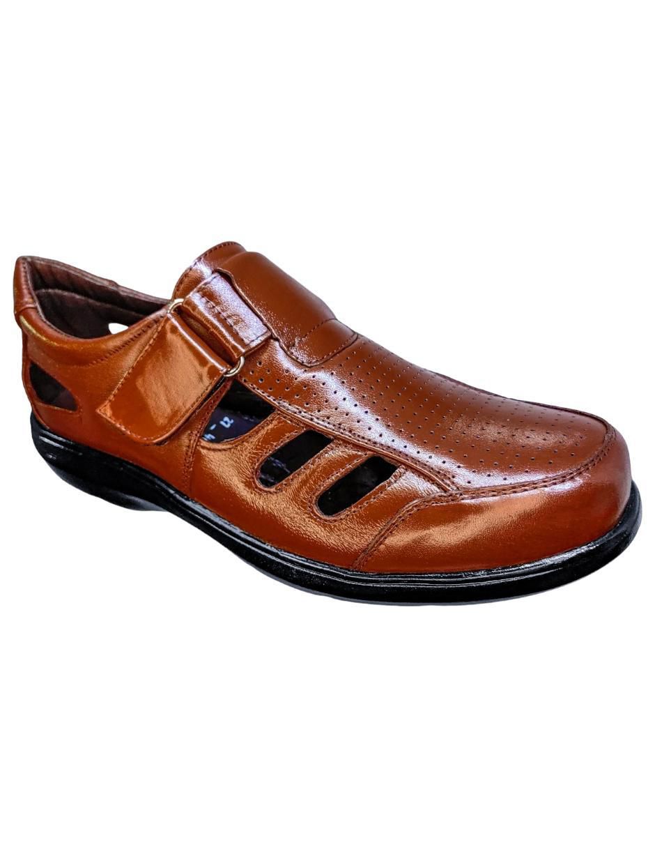 Sandalia para hombre